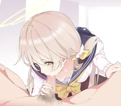 蕩けそうになる快楽！フェラチオのエロ画像まとめ！ 70枚↑ Part6のエロ画像 61枚目