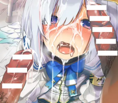 尊厳破壊しまくるレイプのエロ画像まとめ！ 70枚↑ Part7のエロ画像 10枚目