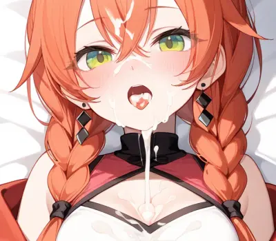 獅子堂あかりのエロ画像 34枚目