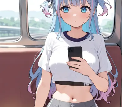 碧衣さくらのエロ画像 25枚目