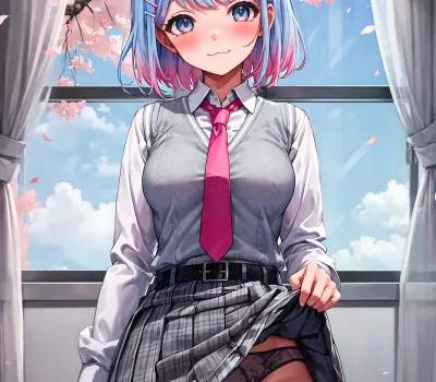 碧衣さくらのエロ画像 31枚目
