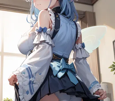 碧衣さくらのエロ画像 6枚目
