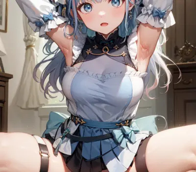 碧衣さくらのエロ画像 8枚目