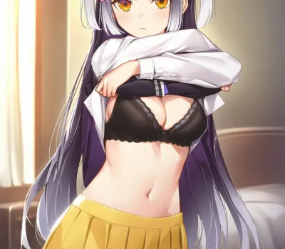 海妹四葉のエロ画像 117枚目