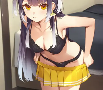 海妹四葉のエロ画像 118枚目