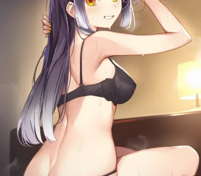海妹四葉のエロ画像 130枚目
