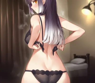 海妹四葉のエロ画像 132枚目