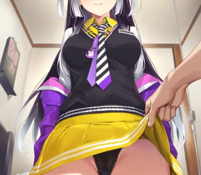 海妹四葉のエロ画像 133枚目