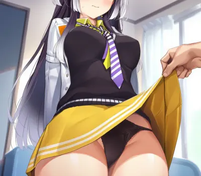 海妹四葉のエロ画像 140枚目