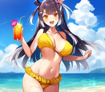 海妹四葉のエロ画像 141枚目