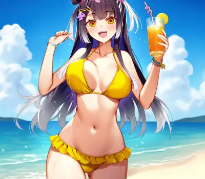 海妹四葉のエロ画像 142枚目