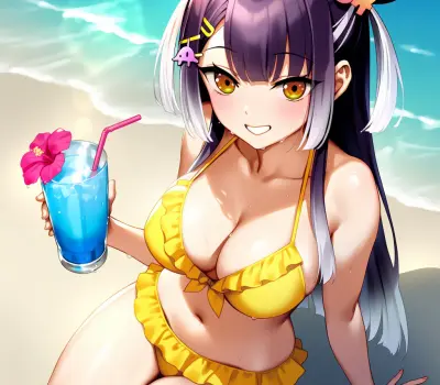 海妹四葉のエロ画像 143枚目