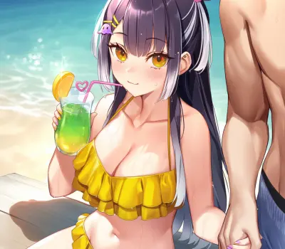 海妹四葉のエロ画像 144枚目