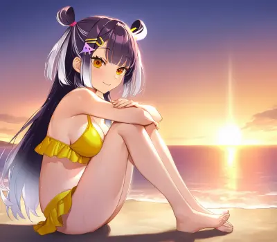 海妹四葉のエロ画像 145枚目