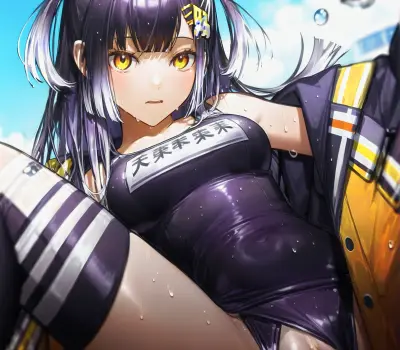 海妹四葉のエロ画像 26枚目
