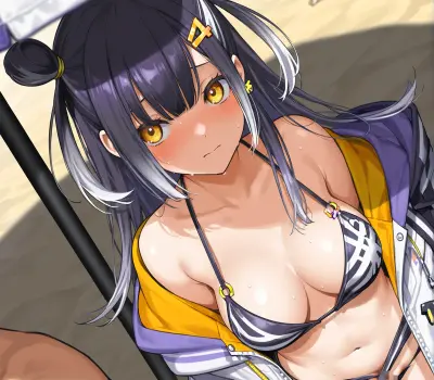 海妹四葉のエロ画像 46枚目