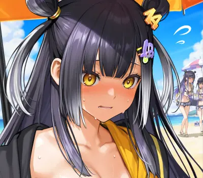 海妹四葉のエロ画像 48枚目