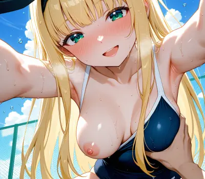 物述有栖のエロ画像 22枚目