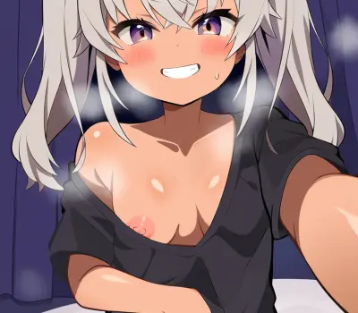 魔使マオのエロ画像 31枚目