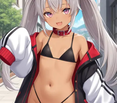 魔使マオのエロ画像 62枚目