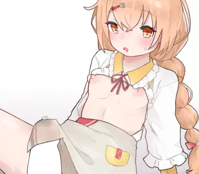 雲母たまこ(きららたまこ)のエロ画像 120枚↑(にじさんじ)