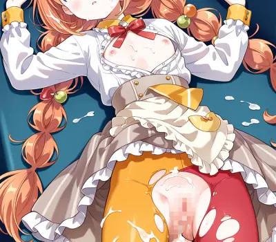 雲母たまこのエロ画像 104枚目