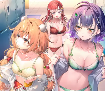 雲母たまこのエロ画像 123枚目