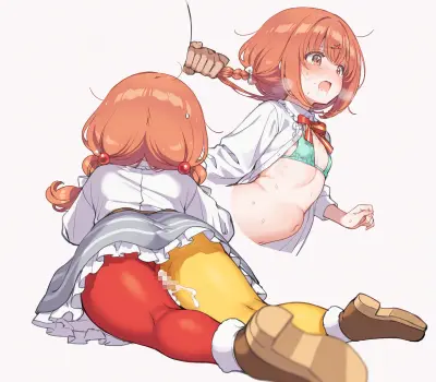 雲母たまこのエロ画像 31枚目