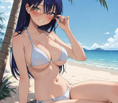 ニャアンのエロ画像 133枚目