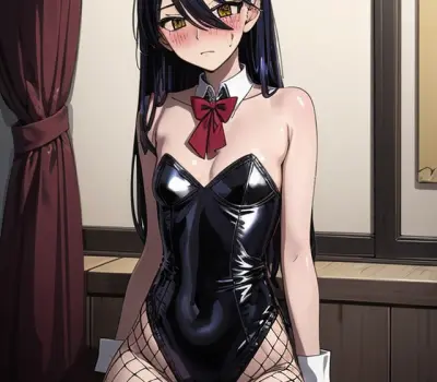 ニャアンのエロ画像 180枚目