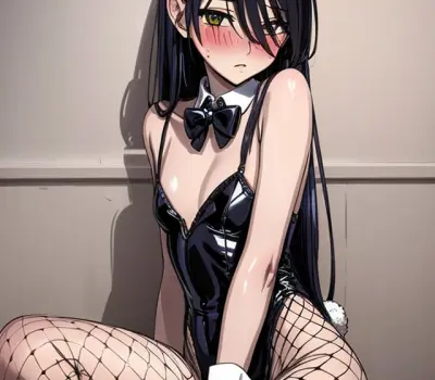 ニャアンのエロ画像 182枚目