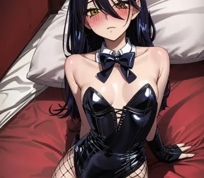 ニャアンのエロ画像 183枚目
