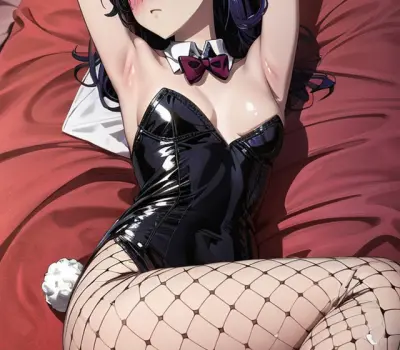 ニャアンのエロ画像 184枚目