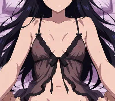 ニャアンのエロ画像 186枚目