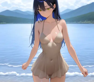 ニャアンのエロ画像 83枚目