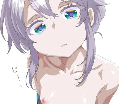 ドゥー・ムラサメのエロ画像 86枚目