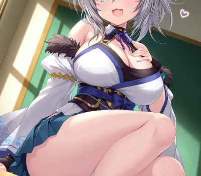 稲荷いろはのエロ画像 26枚目