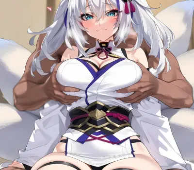 稲荷いろはのエロ画像 40枚目