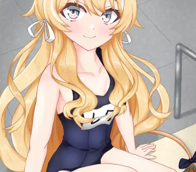 レグルシュ・ライオンハートのエロ画像 4枚目