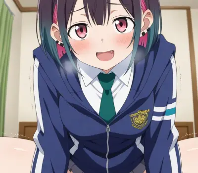 優谷優のエロ画像 139枚目