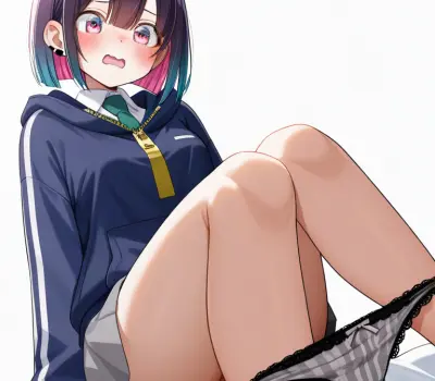 優谷優のエロ画像 6枚目