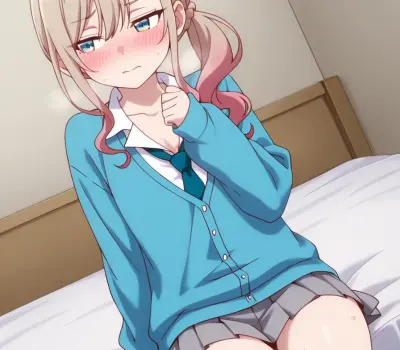 涼風涼のエロ画像 172枚目