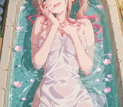 涼風涼のエロ画像 184枚目
