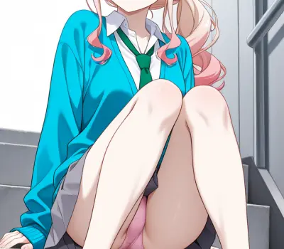 涼風涼のエロ画像 6枚目