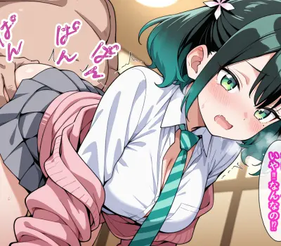 瑠璃葉るらのエロ画像 162枚目