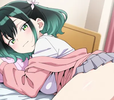 瑠璃葉るらのエロ画像 211枚目