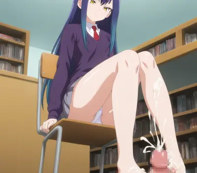 清木清のエロ画像 49枚目