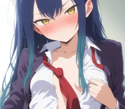 清木清のエロ画像 7枚目