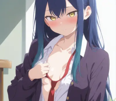 清木清のエロ画像 8枚目