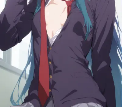 清木清のエロ画像 9枚目